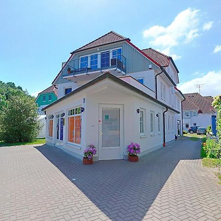 Gerlach Zingst Buitenkant foto